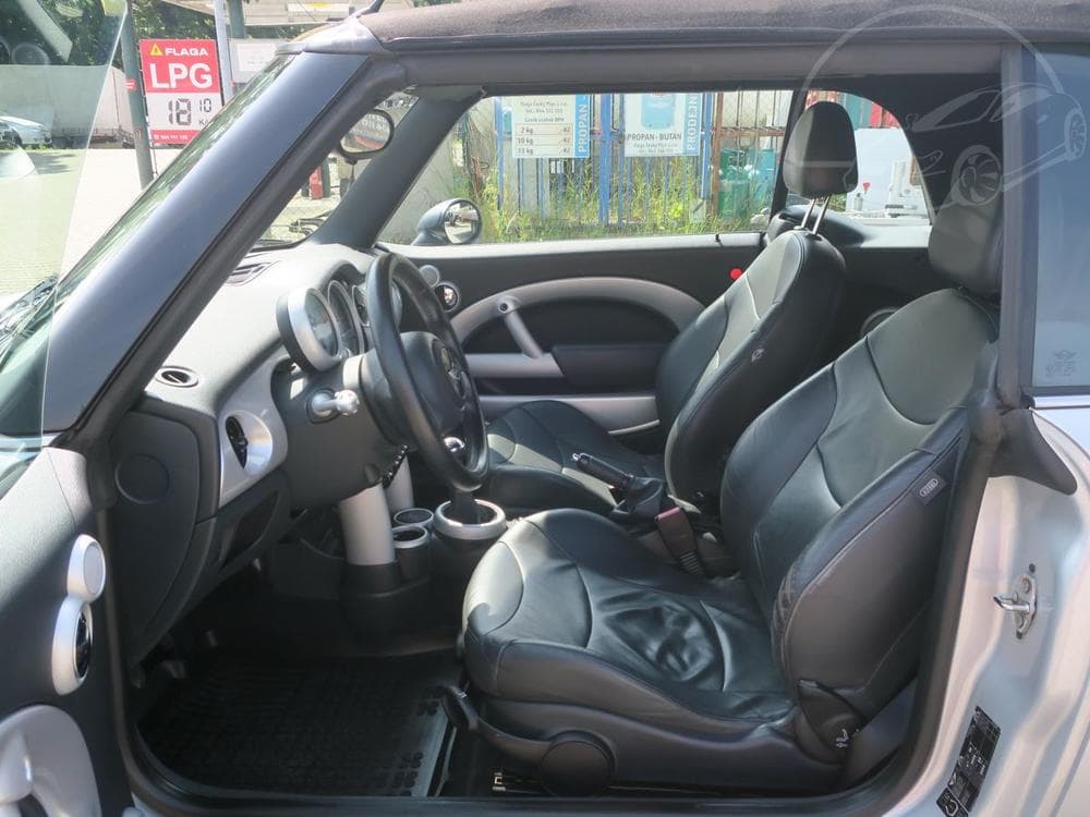 2006 Mini ONE - 8
