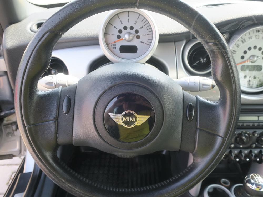 2006 Mini ONE - 10