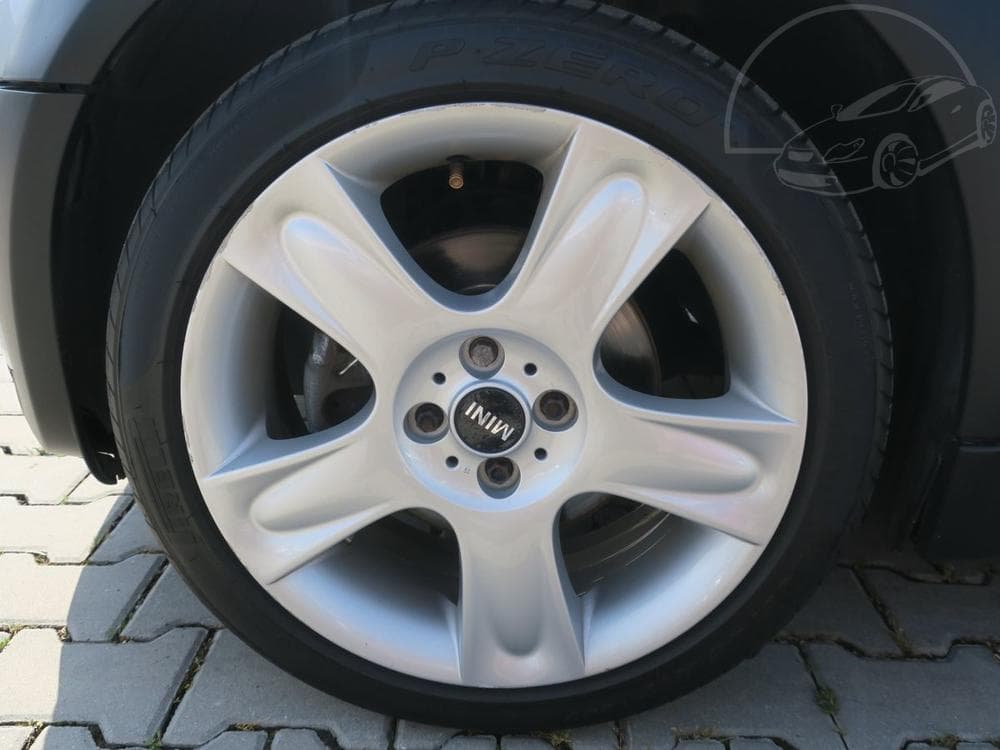 2006 Mini ONE - 12