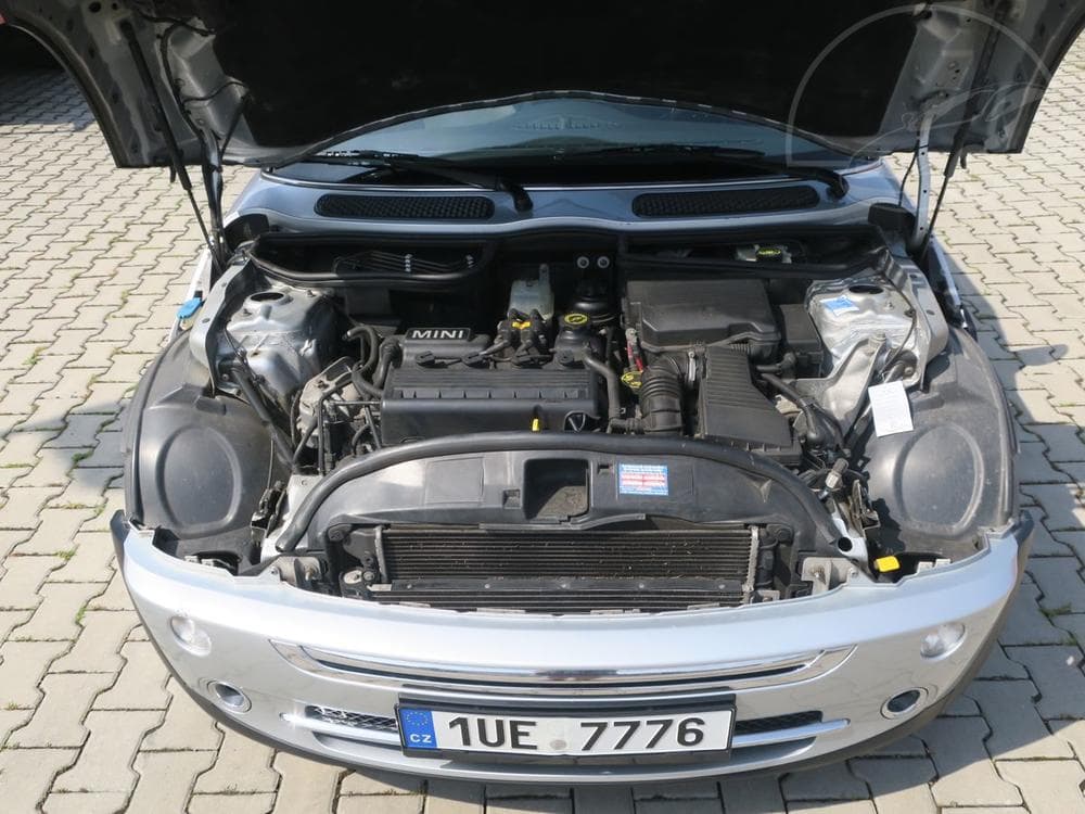2006 Mini ONE - 13