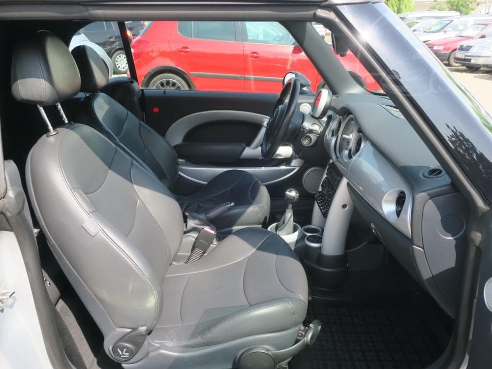 2006 Mini ONE - 17