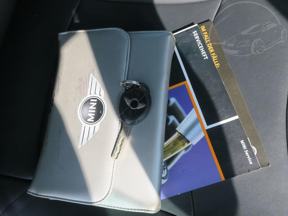 2006 Mini ONE - 18