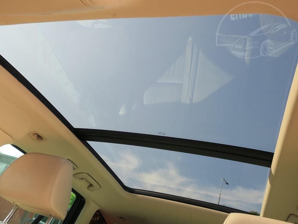 2011 Škoda SUPERB - 31
