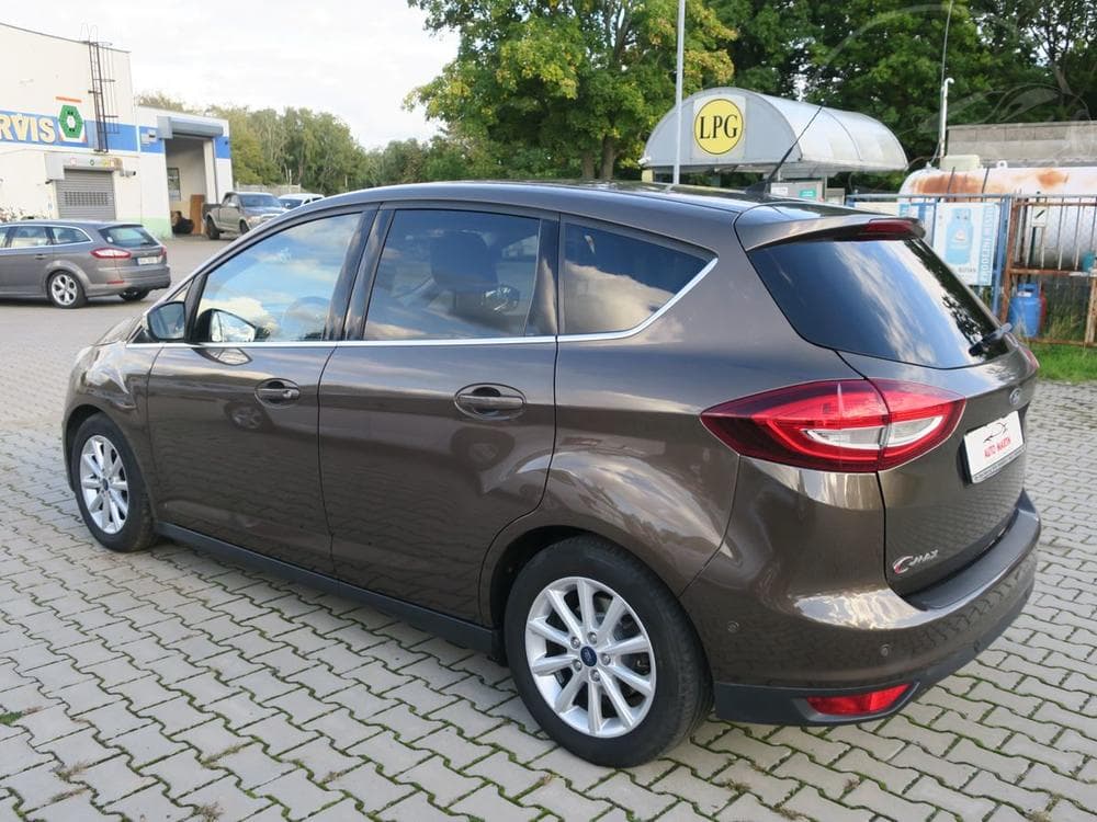 2015 Ford C-MAX - 6