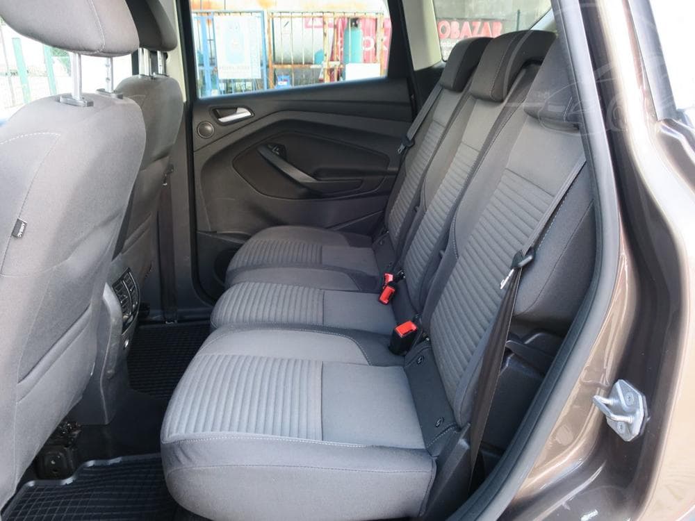 2015 Ford C-MAX - 8
