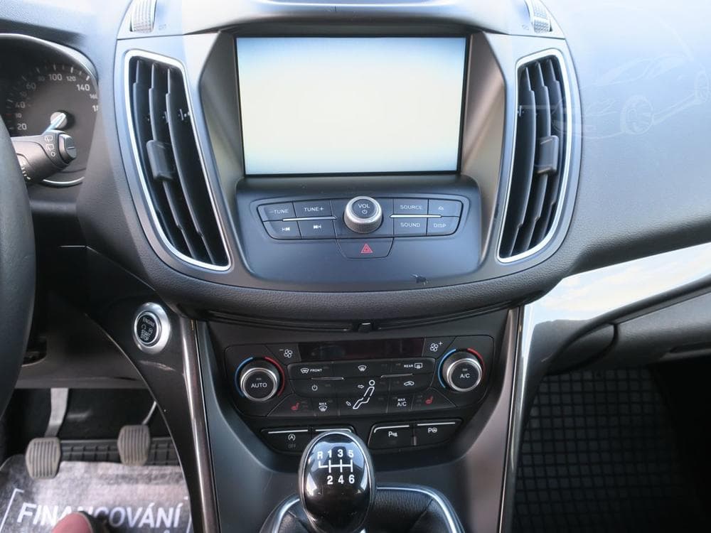 2015 Ford C-MAX - 14