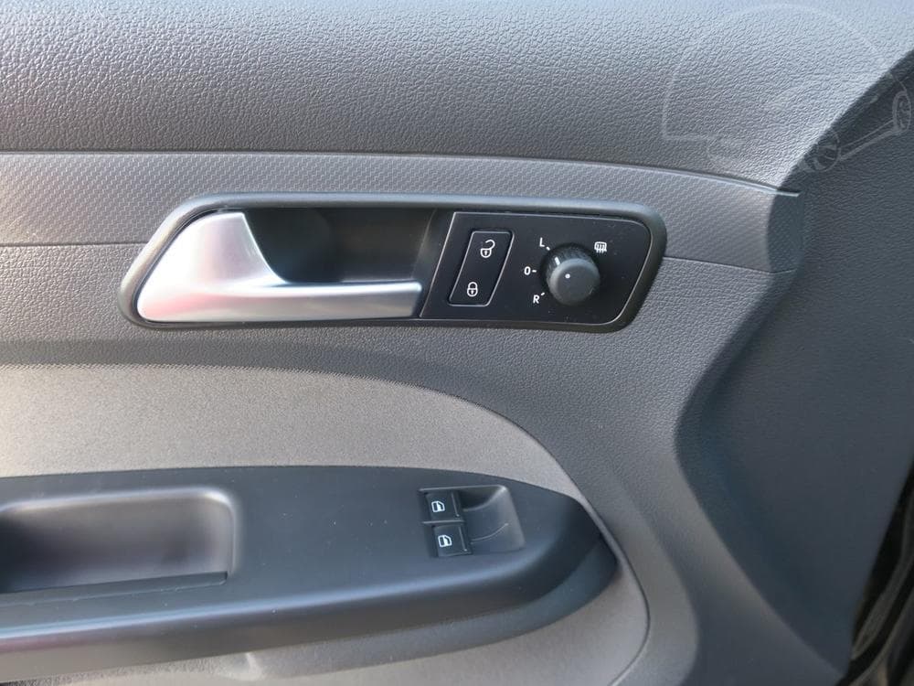2015 Volkswagen CADDY - 11