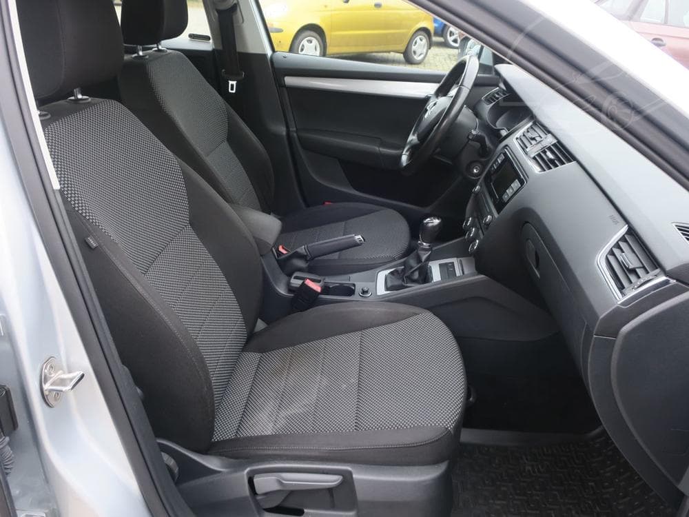 2015 Škoda OCTAVIA - 35