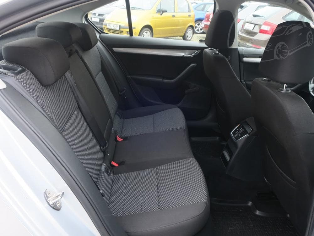 2015 Škoda OCTAVIA - 39