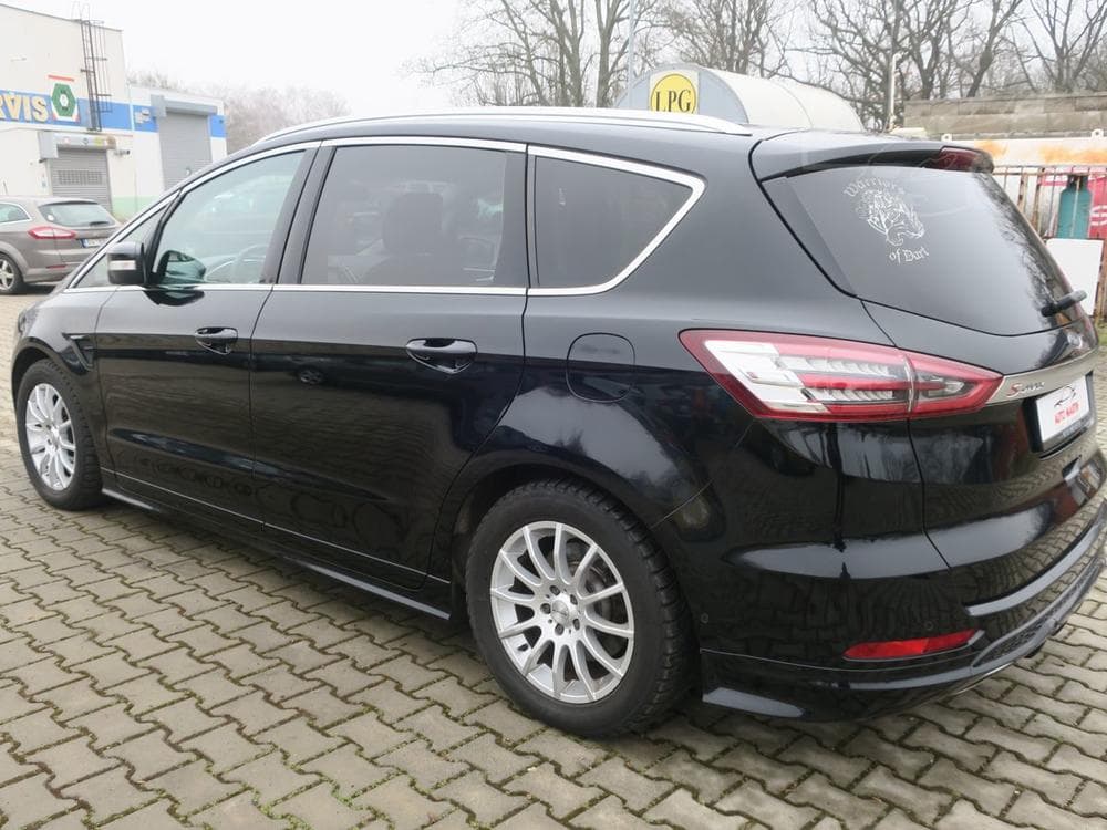 2015 Ford S-MAX - 6