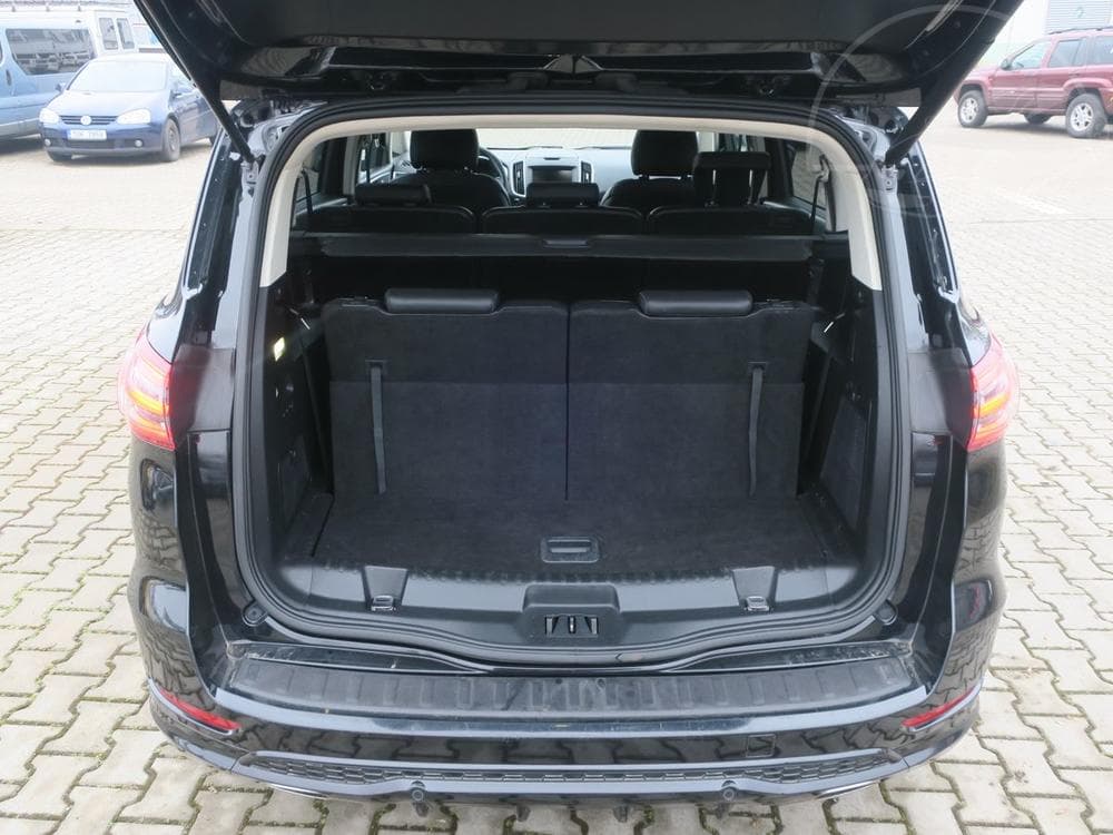 2015 Ford S-MAX - 7