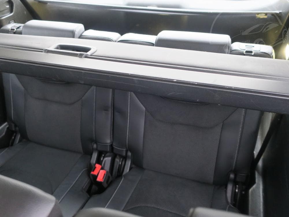 2015 Ford S-MAX - 9