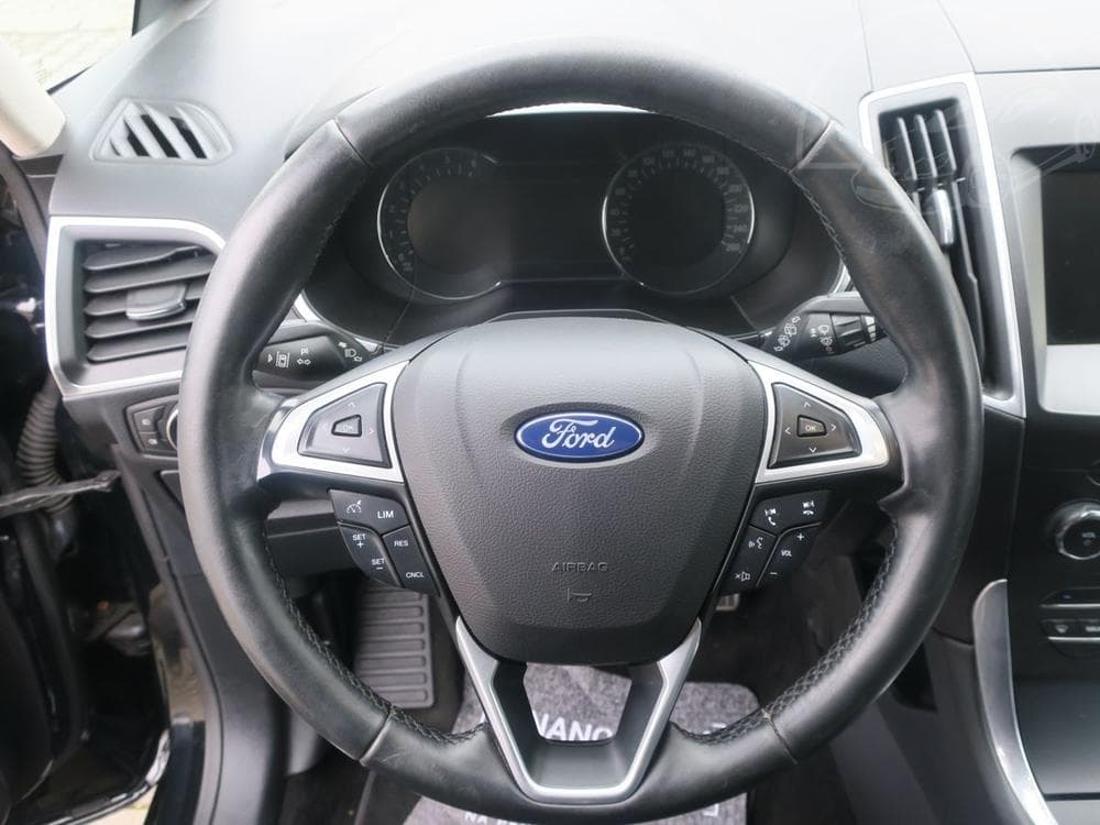 2015 Ford S-MAX - 13