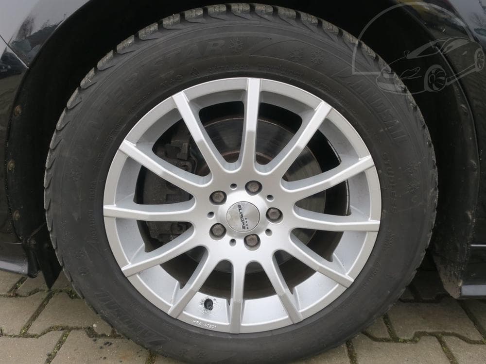2015 Ford S-MAX - 16