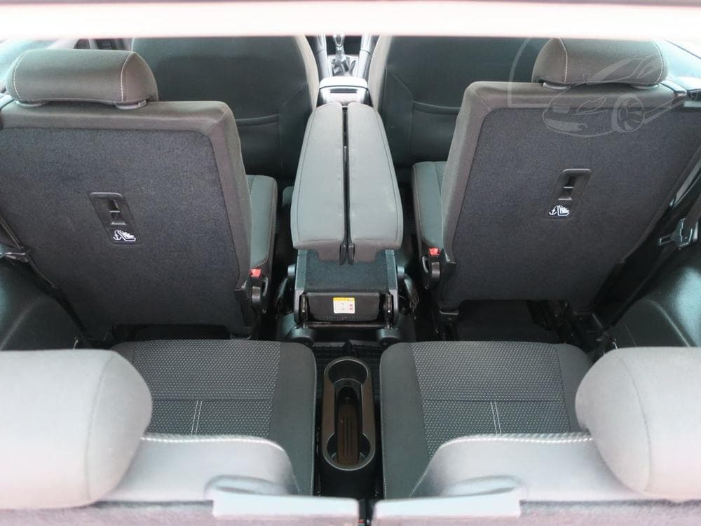 2017 Opel Zafira - 8