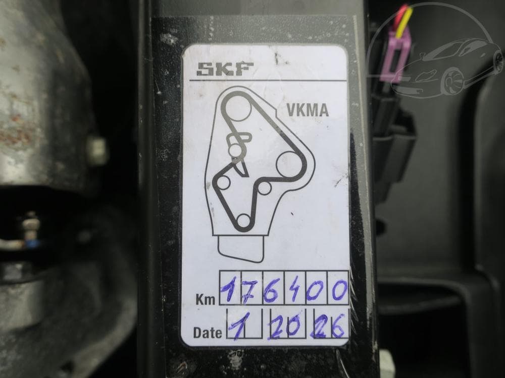 2017 Opel Zafira - 18