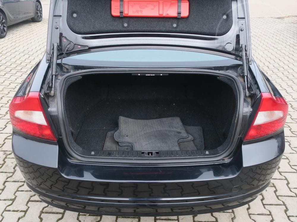 2008 Volvo S80 - 7