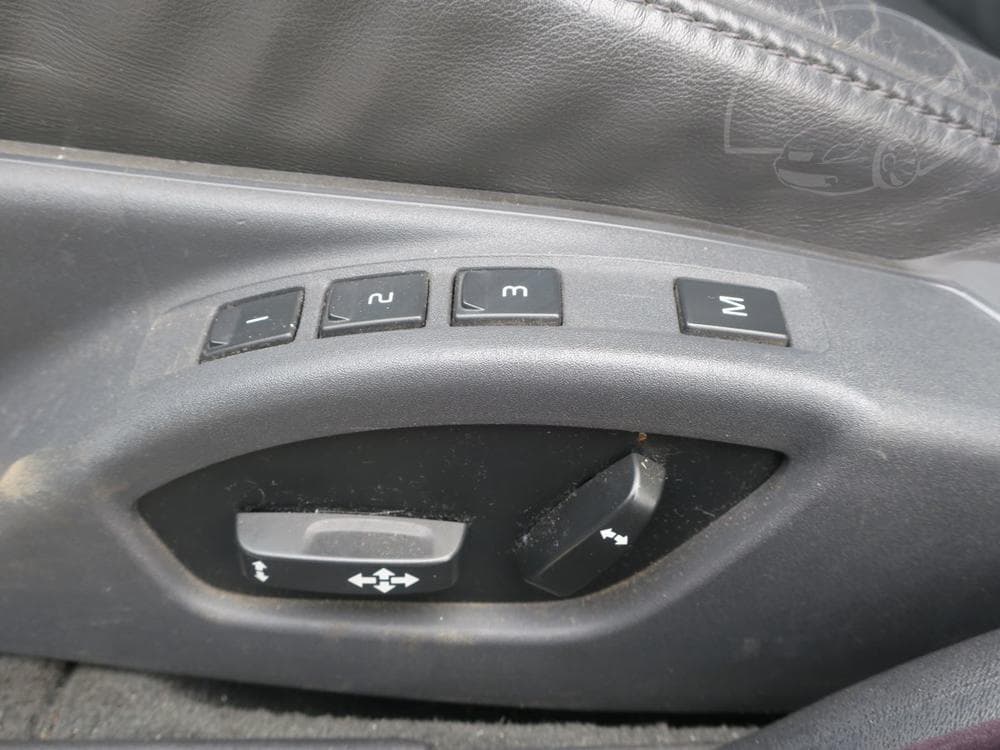 2008 Volvo S80 - 11