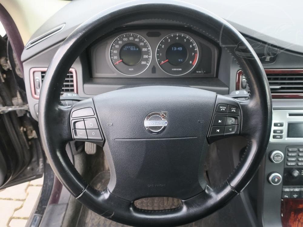 2008 Volvo S80 - 12