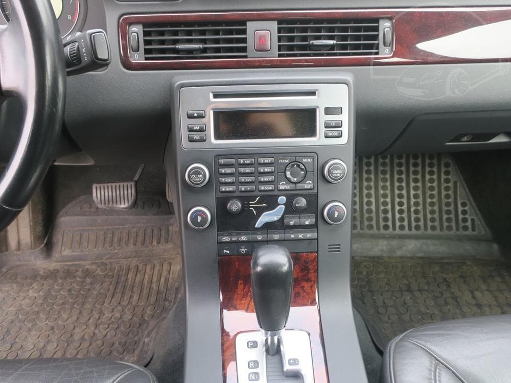 2008 Volvo S80 - 13