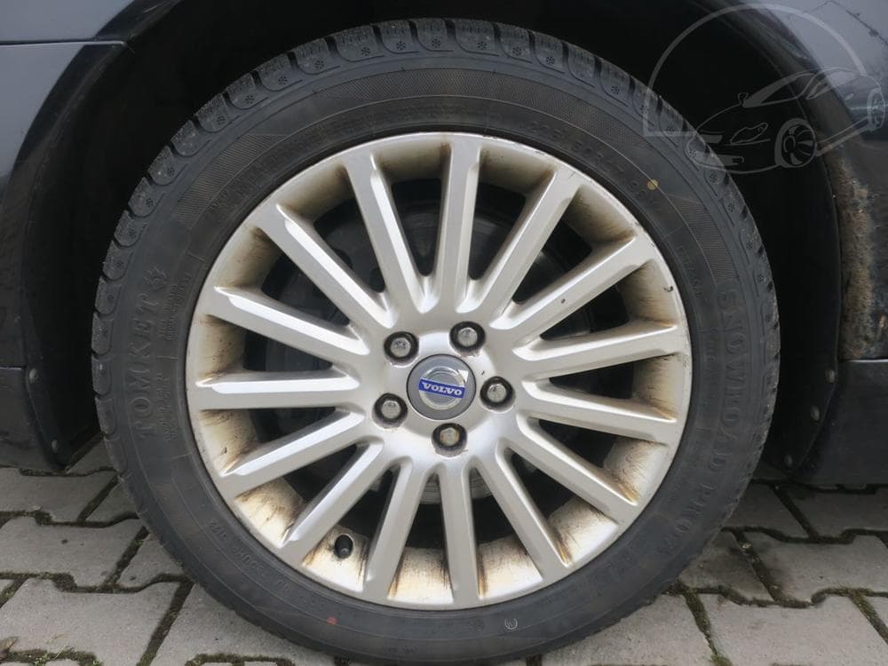 2008 Volvo S80 - 14