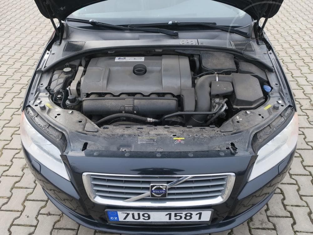 2008 Volvo S80 - 15