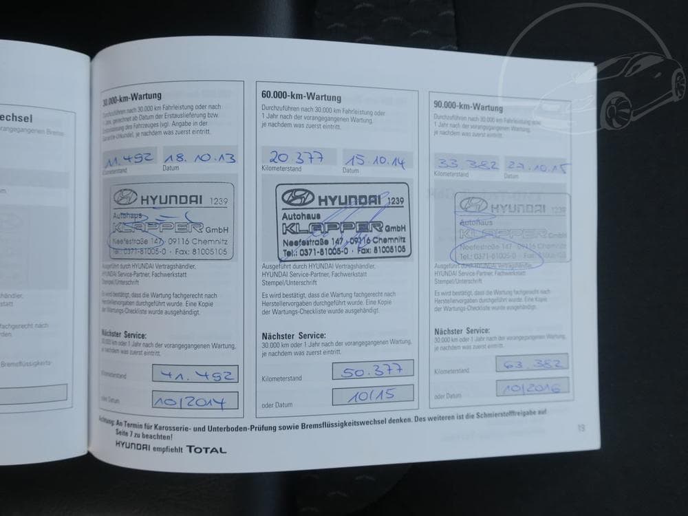 2012 Hyundai Ix35 - 18