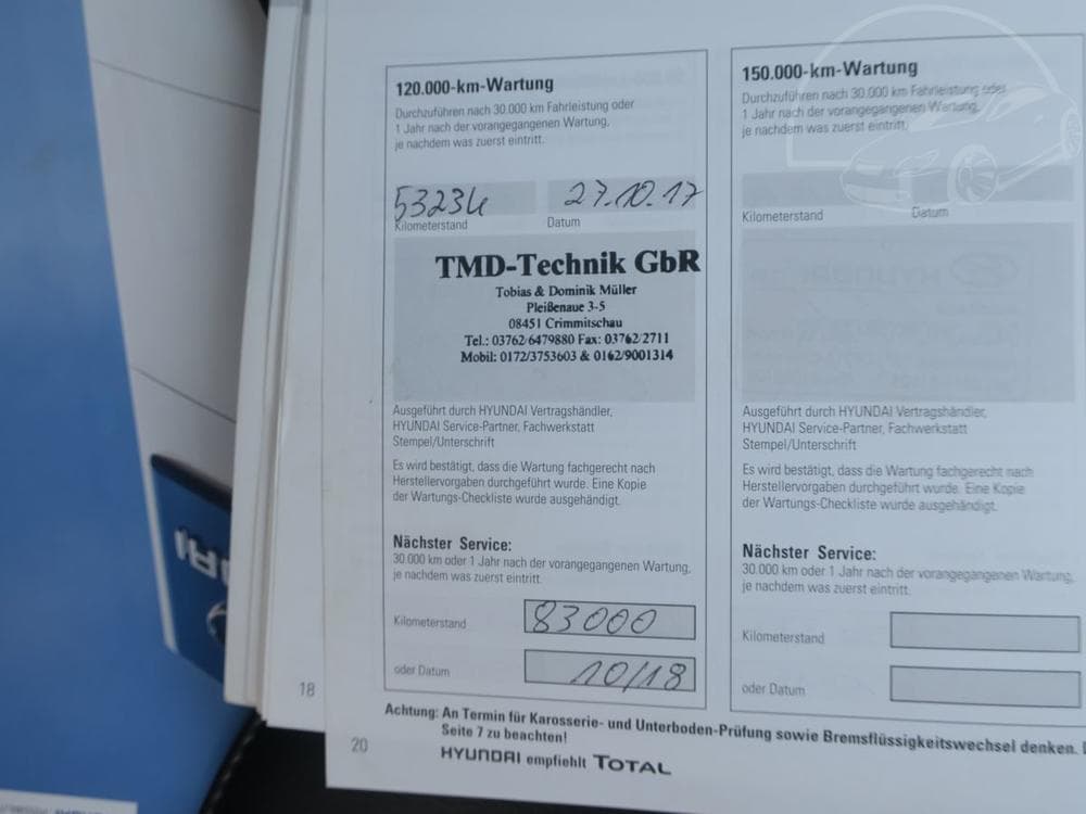 2012 Hyundai Ix35 - 19