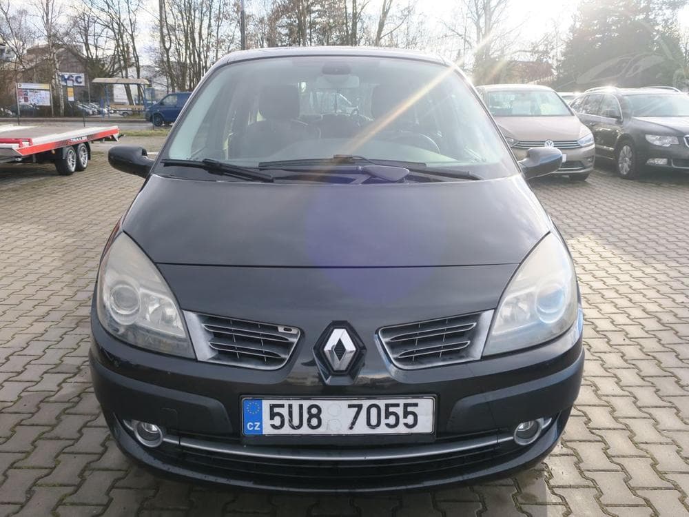 2009 Renault SCENIC - 2