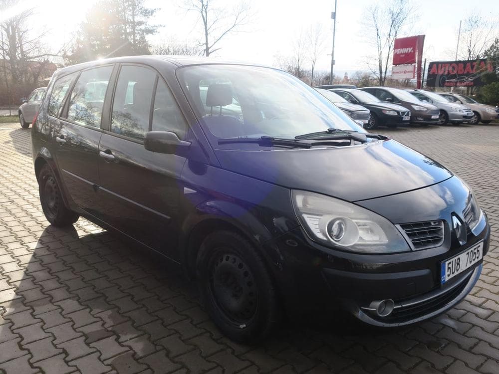 2009 Renault SCENIC - 3