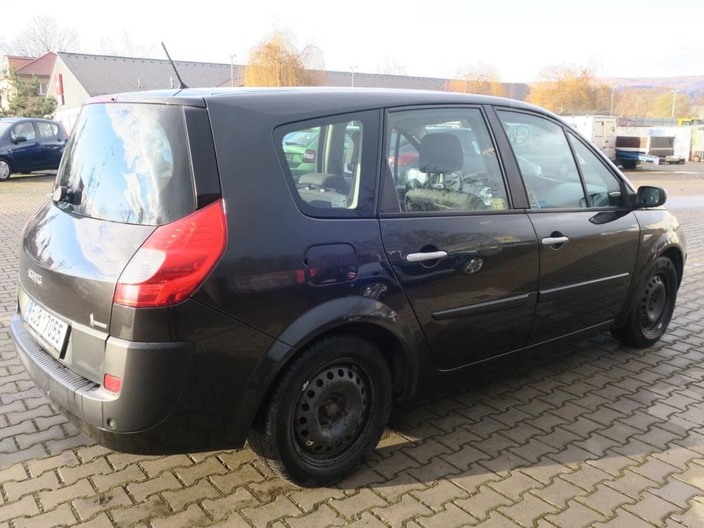 2009 Renault SCENIC - 4