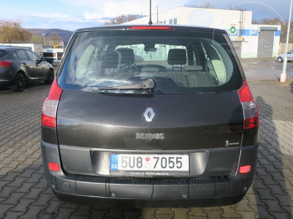 2009 Renault SCENIC - 5