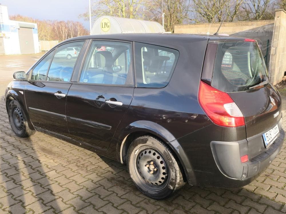 2009 Renault SCENIC - 6
