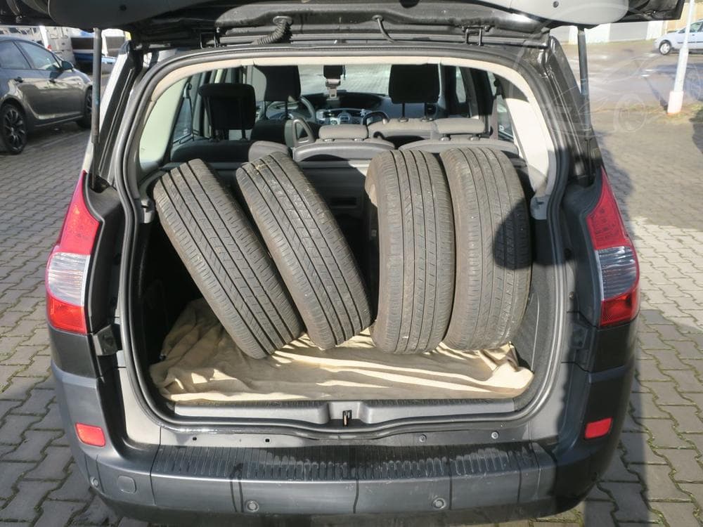 2009 Renault SCENIC - 7