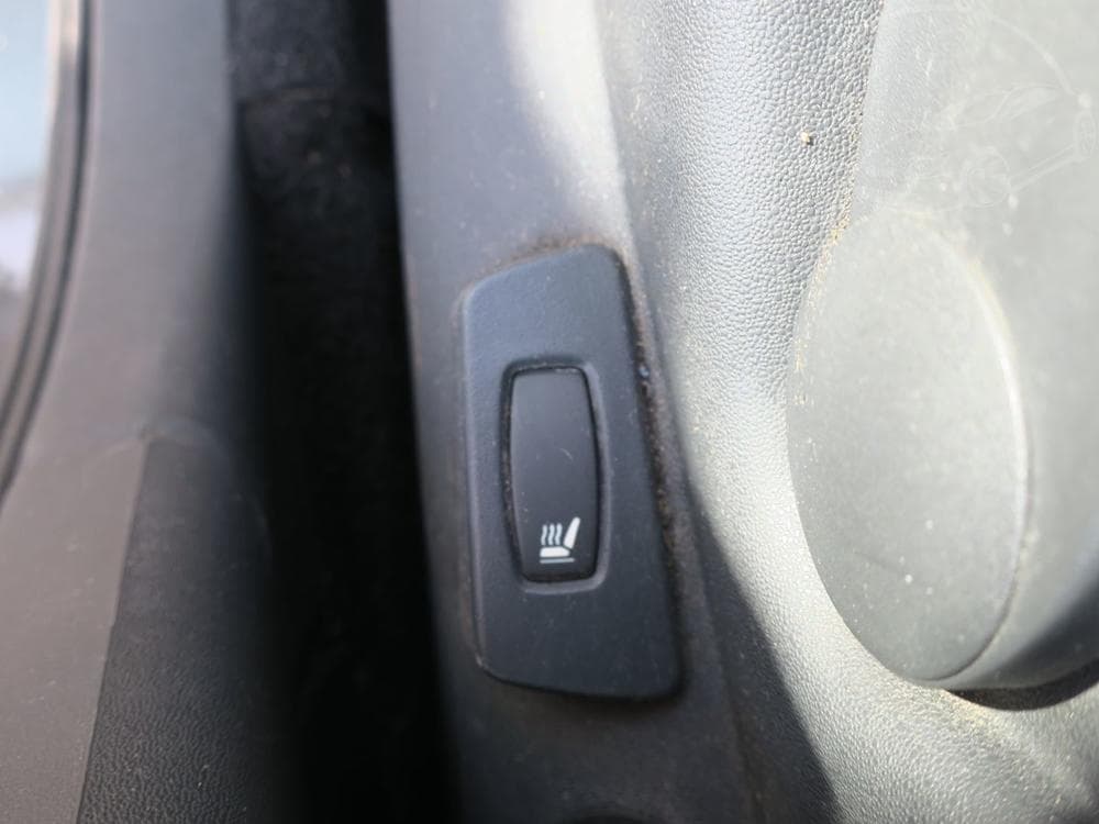 2009 Renault SCENIC - 12