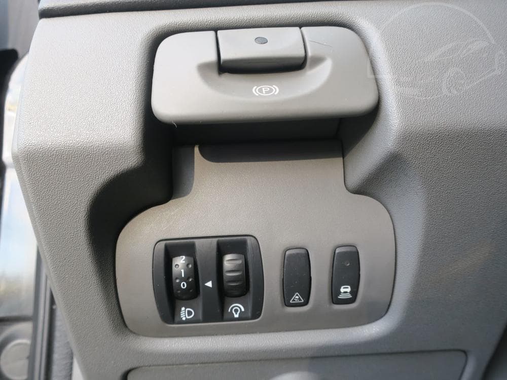 2009 Renault SCENIC - 14