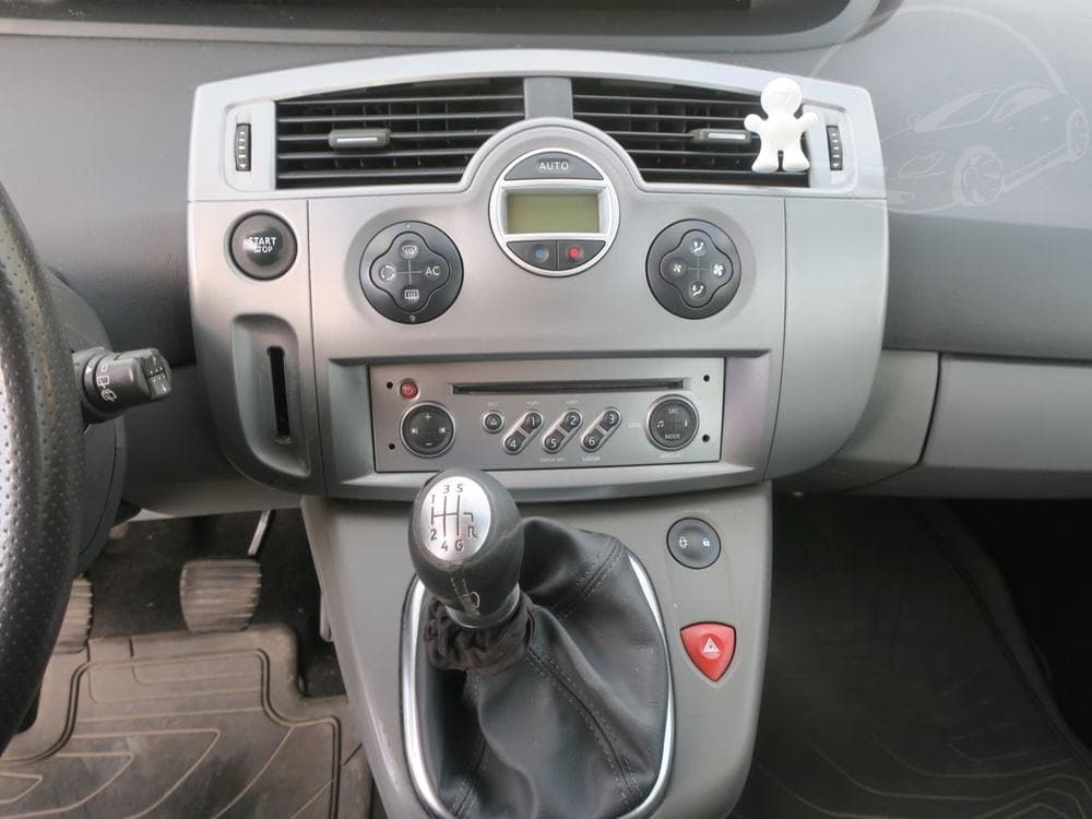 2009 Renault SCENIC - 15