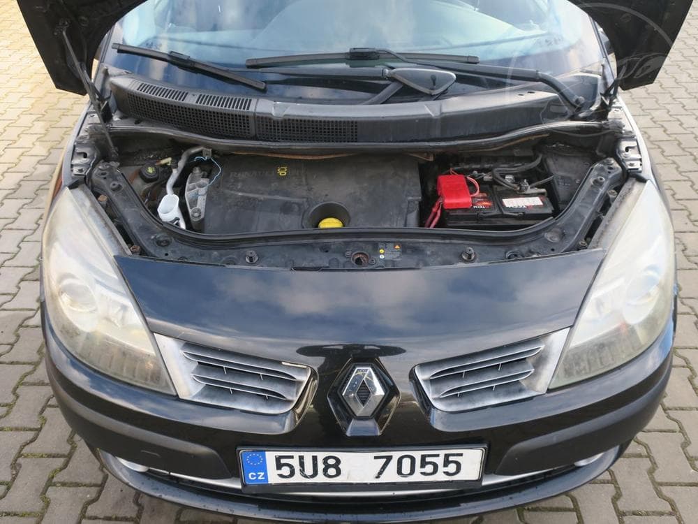 2009 Renault SCENIC - 17