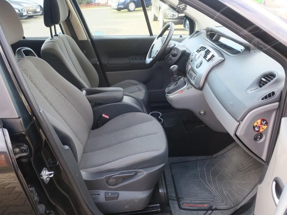 2009 Renault SCENIC - 19