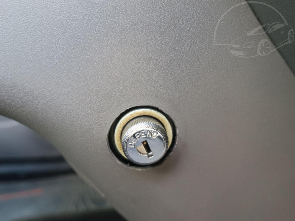 2009 Renault SCENIC - 20