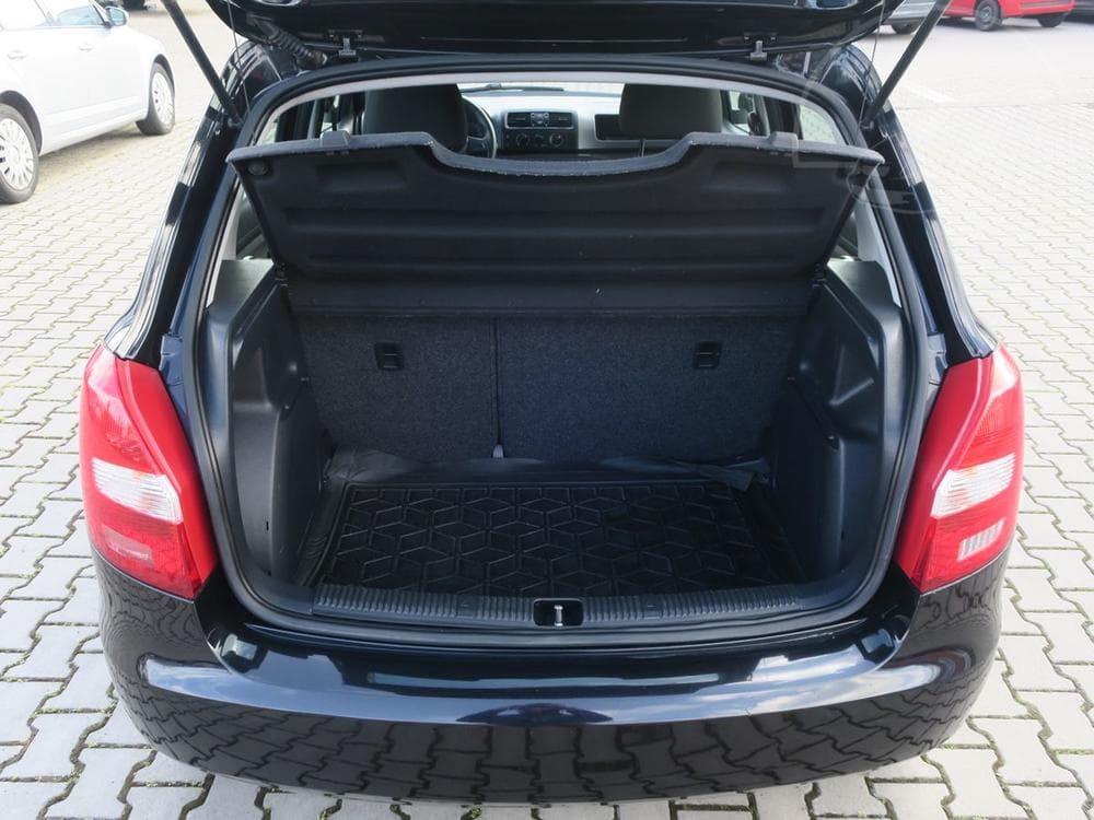 2014 Škoda FABIA - 7