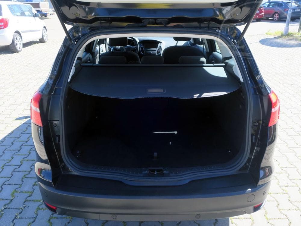 2015 Ford FOCUS - 13
