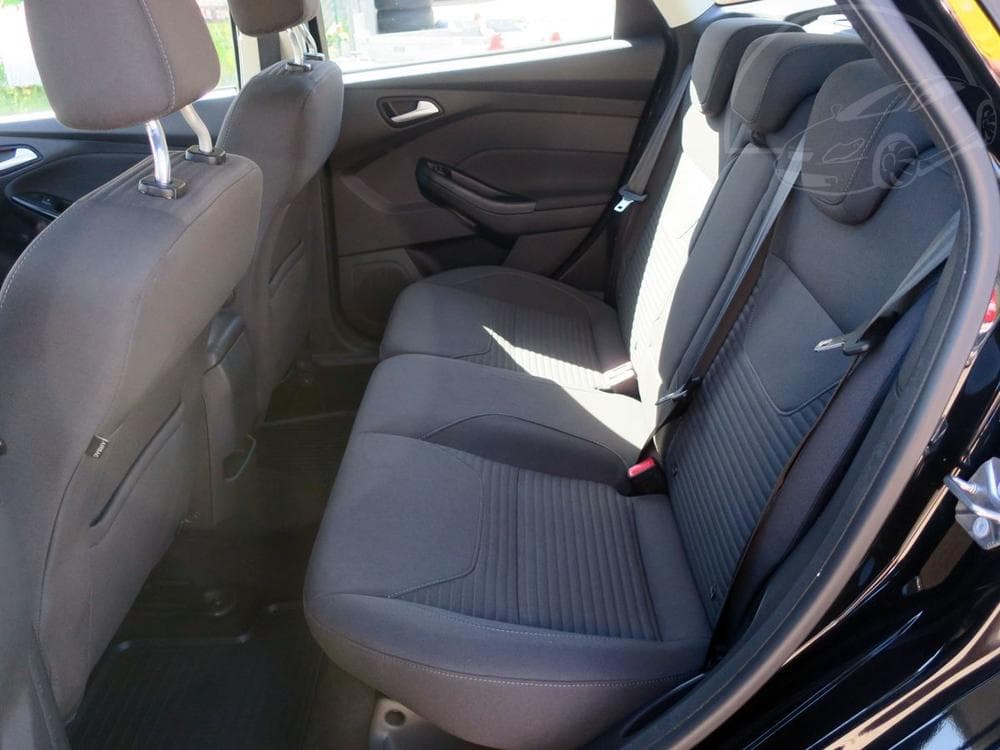 2015 Ford FOCUS - 15