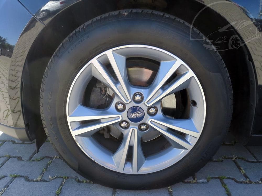 2015 Ford FOCUS - 27