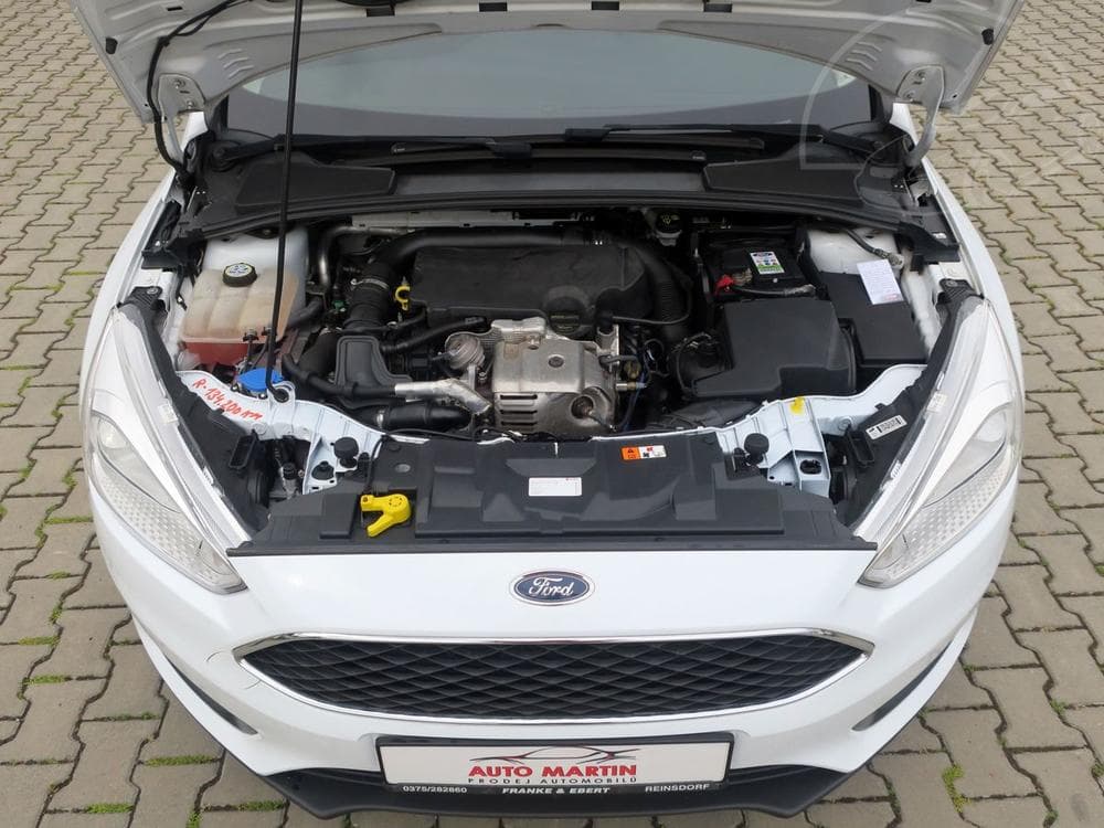 2015 Ford FOCUS - 29