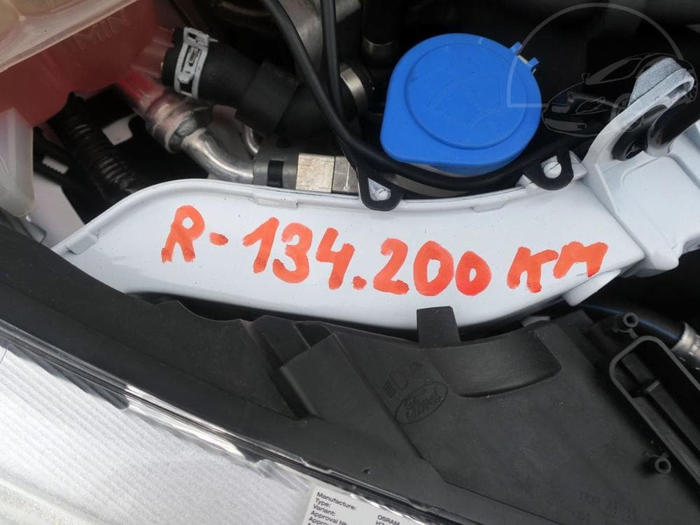 2015 Ford FOCUS - 31
