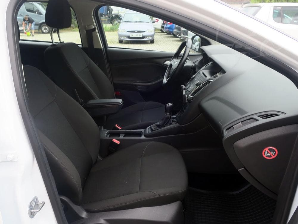 2015 Ford FOCUS - 35