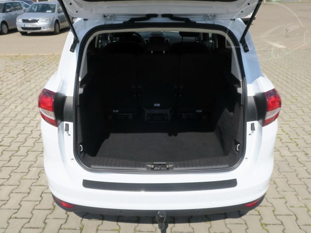 2018 Ford C-MAX - 7