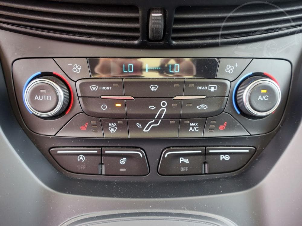 2018 Ford C-MAX - 13