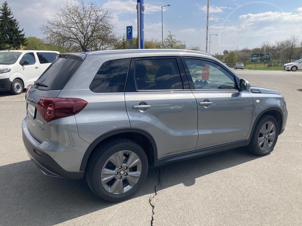 2024 Suzuki VITARA - 10